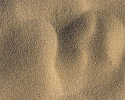 Песок намывной Клин